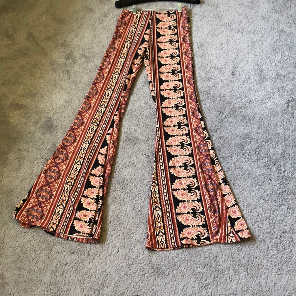 SUPER Soft size Small HIGH WAISTED! never worn!